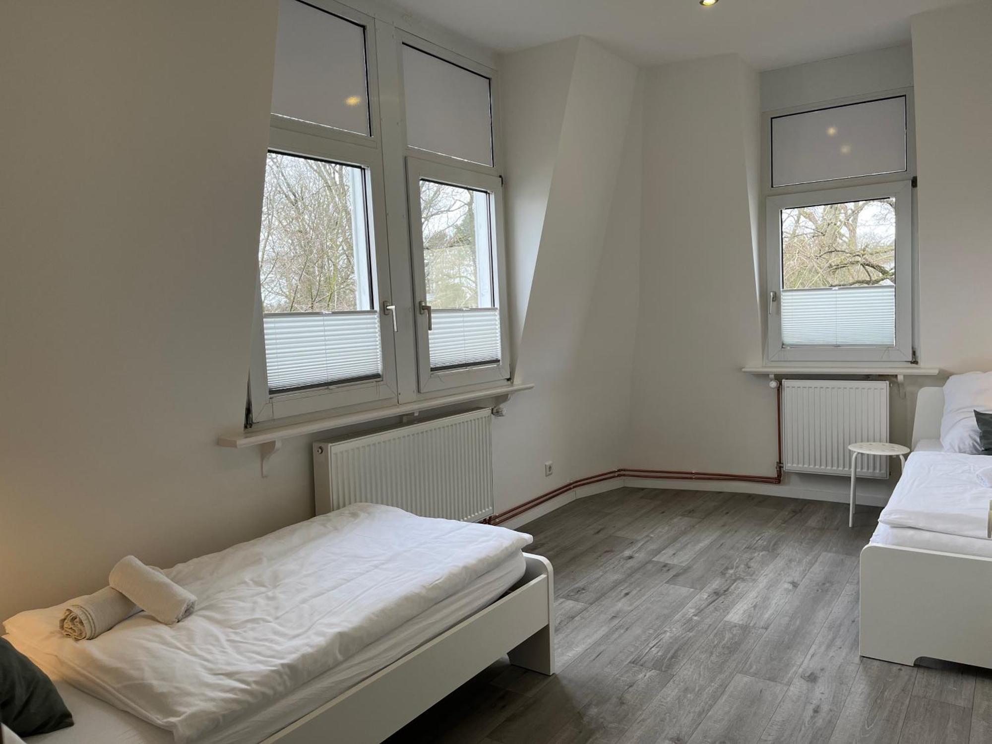 Schlafkonzept Hanower Zewnętrze zdjęcie